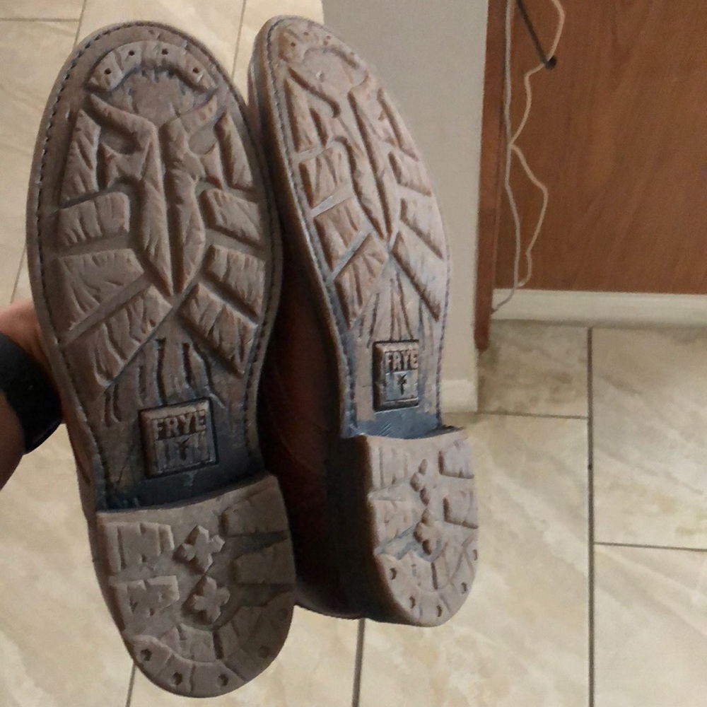 Boot Frye - Picture 4 of 4